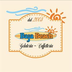 Gelateria Caffetteria Baja Beach, Roma orari di apertura