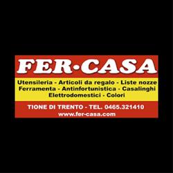 FER-CASA DI LORENZI GILIO, Tione di Trento orari di apertura