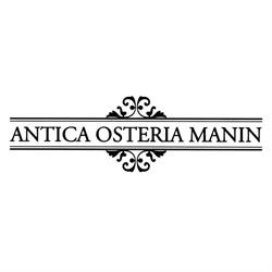 Antica Osteria Manin, Portogruaro orari di apertura