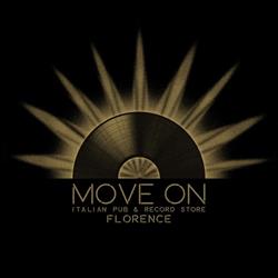Move On Italian Pub & Record Store, Firenze orari di apertura