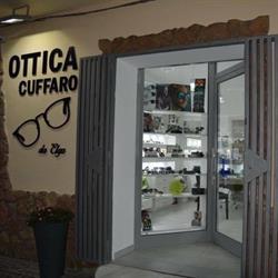 Ottica Cuffaro Elga, Porto Empedocle orari di apertura