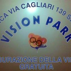 VISION PARK DI PACE ROSA MARIA, Sestu orari di apertura