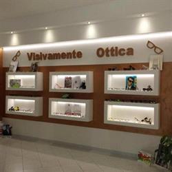 VISIVAMENTE OTTICA S.a.s di Dragone Laura, Taranto orari di apertura