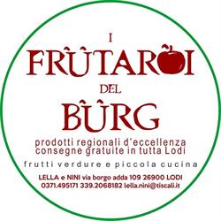 I FRUTAROI DEL BURG DI GOLZI MARIANTONELLA, Lodi orari di apertura