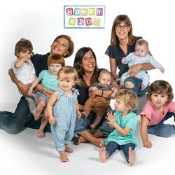 HAPPY KIDS SNC DI GEROMEL CRISTINA & C., Treviso orari di apertura