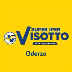Iper Visotto, Oderzo orari di apertura