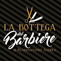 La Bottega del Barbiere di Scarpantonio Andrea, Corropoli orari di apertura