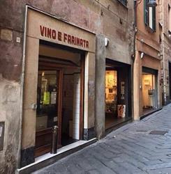 Vino e Farinata, Savona orari di apertura