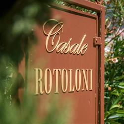 Casale Rotoloni, Spoleto orari di apertura