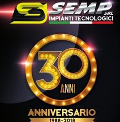 S.E.M.P. S.R.L., Massa orari di apertura