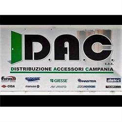 D.A.C. S.a.s. Distribuzione Accessori Campania, Sarno orari di apertura