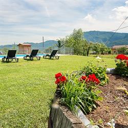 Agriturismo Il Musaccio, Barga orari di apertura