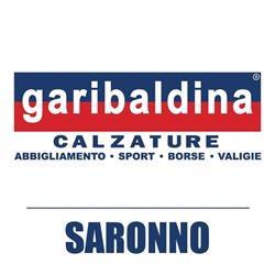 Garibaldina Calzature, Saronno orari di apertura