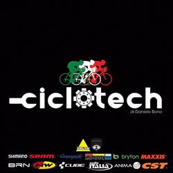 Ciclotech di Daniele Bono, Sciacca orari di apertura