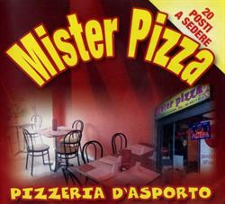 Mister Pizza, Milano orari di apertura