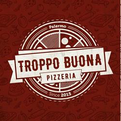 Troppo Buona, Palermo orari di apertura