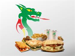 Il Drago - Pizzeria, Paninoteca, Vegan Food, Porto Torres orari di apertura