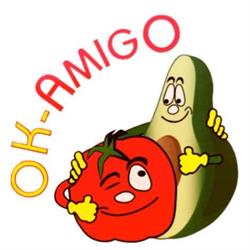 Ok Amigo, Modena orari di apertura