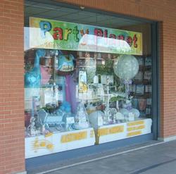 Party Planet di Abbate Valeria, Leinì orari di apertura