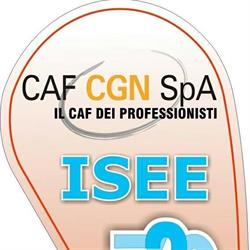 Caf - Cgn, Rivoli orari di apertura