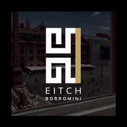Eitch Borromini, Roma orari di apertura