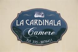 Affittacamere La Cardinala, Abbiategrasso orari di apertura