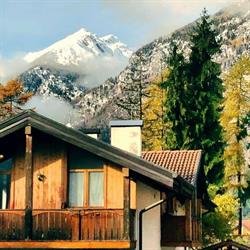 Appartamento La Brisa, Pinzolo orari di apertura