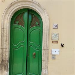 Antica Via delle Aie, Ruffano orari di apertura