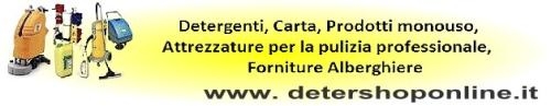 Pi.Elle.Service -Vendita Prodotti per pulizie e articoli monouso, San Severo orari di apertura