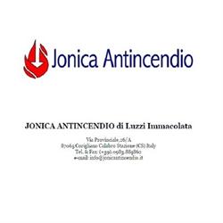 Jonica Antincendio Srls Corigliano-Rossano, Corigliano Scalo - Orari di apertura