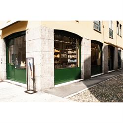 Volasi', Pavia orari di apertura