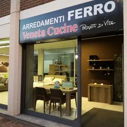 Arredamenti Ferro Biandrate, Novara - Orari di apertura