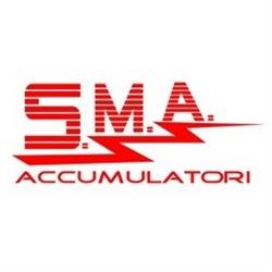 SMA Accumulatori Point Service GMA, Napoli orari di apertura