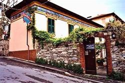 Locanda dal Moccia La Spezia, Quartiere Pegazzano - Orari di apertura