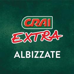 Crai Extra Albizzate, Varese - Orari di apertura