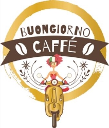 Buongiorno Caffè, Milano orari di apertura
