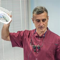 Studio dentistico Ciampichetti Dr. Claudio Pesaro, Pesaro - Orari di apertura