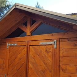D.B.S., Montano Antilia orari di apertura