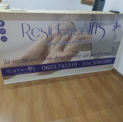 Residenza Iris casa famiglia per anziani, Casagiove orari di apertura