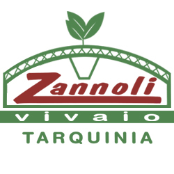 Vivaio Zannoli Piero, Tarquinia orari di apertura