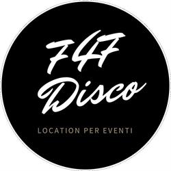 747Disco - Location per Eventi, Ciampino orari di apertura