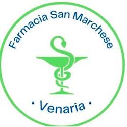 Farmacia San Marchese, Venaria Reale orari di apertura