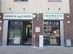 Farmacia degli Angeli, Orbassano orari di apertura
