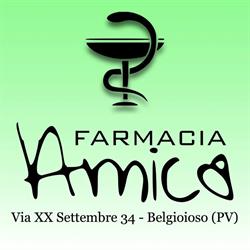 Farmacia Amica, Belgioioso orari di apertura