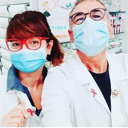 Farmacia Le Ginestre, Rutigliano orari di apertura
