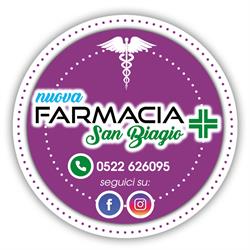 Farmacia San Biagio snc, Rubiera orari di apertura