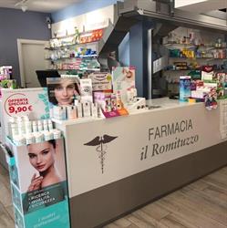 Farmacia Il Romituzzo, Poggibonsi orari di apertura
