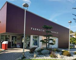 Farmacia Comunale E Servizi Di Montano Lucino SRL, orari di apertura