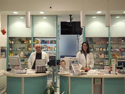 Farmacia Genusia, Ginosa orari di apertura