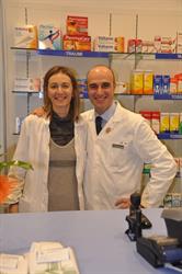 Farmacia Nuova Ponsacco di Cirico Massimiliano e Caponi Chiara snc, orari di apertura